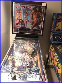 Pinball machines for sale