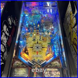 Pirates of the Caribbean Pinball Machine Orange County Pinballs FREE SHIPPING