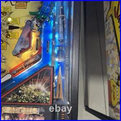 Pirates of the Caribbean Pinball Machine Orange County Pinballs FREE SHIPPING