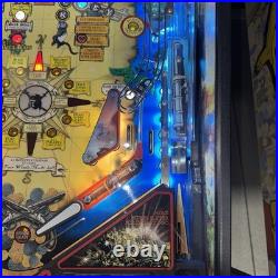 Pirates of the Caribbean Pinball Machine Orange County Pinballs FREE SHIPPING