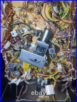 Pirates of the Caribbean Pinball Pirates of the caribbean pinballby Stern