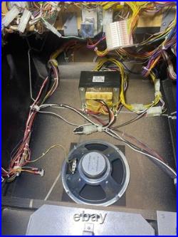 Pirates of the Caribbean Pinball Pirates of the caribbean pinballby Stern