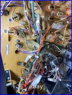 Pirates of the Caribbean Pinball Pirates of the caribbean pinballby Stern