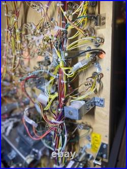 Pirates of the Caribbean Pinball Pirates of the caribbean pinballby Stern