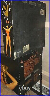 Playboy pinball game machine by Stern Tested good