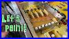 Playfield-Touchups-On-This-Worn-Williams-Jungle-Lord-Pinball-Machine-01-iewm