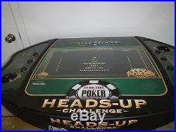 Poker Heads-Up Challenge Commercial Model Gaming Machine