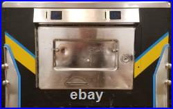 Pro-Football Pinball Machine (1973 Gottlieb) Completely Refurbished