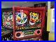 Punchy-The-Clown-Pinball-Machine-by-Alvin-G-SUPER-RARE-01-iygh