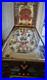 RARE-1940-Keeny-s-Score-Champ-Pinball-Machine-Nice-Clean-Powers-On-01-cdw