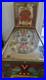 RARE-1940-Keeny-s-Score-Champ-Pinball-Machine-Nice-Clean-Powers-On-01-yyg