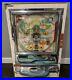 RARE-1976-Montreal-Olympics-Pachinko-Machine-Please-Read-Vintage-Pinball-01-xk