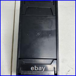 RARE HTF Fireball Mini Pinball Solar Powered Calculator 1991