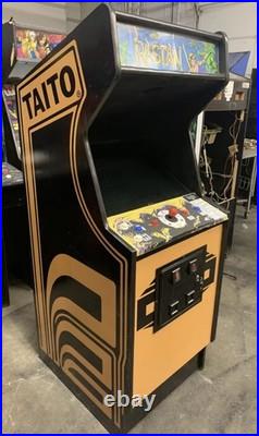 RASTAN ARCADE MACHINE by TAITO 1987 (Excellent Condition) RARE