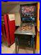 ROCK-ENCORE-pinball-machine-by-Gottlieb-c-1985RARE-1-1875-madevery-good-cond-01-rv