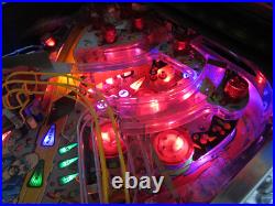ROLLERGAMES Complete LED Lighting Kit custom SUPER BRIGHT PINBALL LED KIT