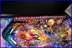 RUSH PREMIUM Official Stern Pinball Machine EXPRESSION LIGHTING KIT STERN DLR