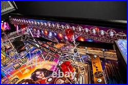 RUSH PREMIUM Official Stern Pinball Machine EXPRESSION LIGHTING KIT STERN DLR