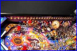 RUSH PREMIUM Official Stern Pinball Machine EXPRESSION LIGHTING KIT STERN DLR