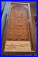 Rare-1930-s-Snooker-Pinball-Machine-Flipper-less-Antique-Bagatelle-VG-Works-01-sms