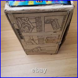Rare Digimon Arcade Pinball Machine CIB Rare Digimon Arcade Pinball Machine CIB