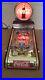 Rare-Franklin-Mint-Deluxe-Edition-Coca-Cola-Collectors-Pinball-Machine-01-ej