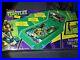 Rare-Nickelodeon-TMNT-Pinball-Machine-2009-Tested-Works-Excellent-Condition-CIB-01-nos