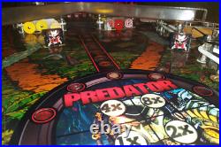Raven Pinball Predator Kit HIGHEST QUALITY RESOLUTION Raven Pinball Predator Kit HIGHEST QUALITY RESOLUTION