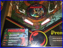 Raven Pinball Predator Kit HIGHEST QUALITY RESOLUTION