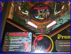 Raven Pinball Predator Kit HIGHEST QUALITY RESOLUTION Raven Pinball Predator Kit HIGHEST QUALITY RESOLUTION