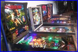 Raven Pinball Predator Kit HIGHEST QUALITY RESOLUTION Raven Pinball Predator Kit HIGHEST QUALITY RESOLUTION