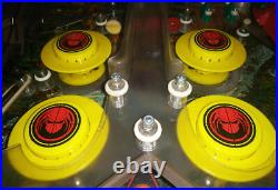 Raven Pinball Predator Kit HIGHEST QUALITY RESOLUTION