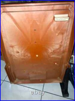 Read Pachinko Game Japanese Pinball Machine Jumbo Epoch Playthings Universe 1973 Read Pachinko Game Japanese Pinball Machine Jumbo Epoch Playthings Universe 1973