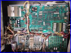 Refurbished Batman Pinball (Data East) 1991