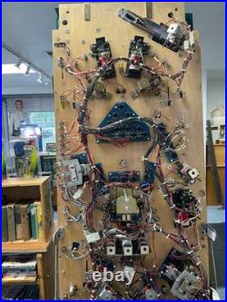 Refurbished Capcom Breakshot Pinball Machine Pool Themed