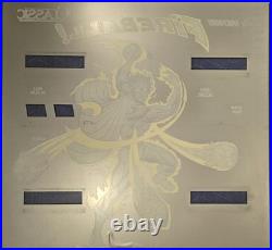 Refurbished Fireball Classic Pinball Machine (Bally) 1985