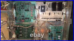 Refurbished Fireball Classic Pinball Machine (Bally) 1985