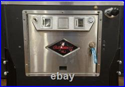 Refurbished Fireball Classic Pinball Machine (Bally) 1985