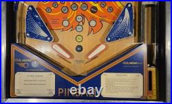 Refurbished Fireball Classic Pinball Machine (Bally) 1985