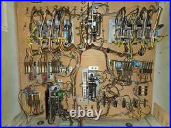Refurbished Hollywood Pinball Machine (Chicago Coin) 1976 Refurbished Hollywood Pinball Machine (Chicago Coin) 1976
