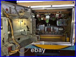 Refurbished Little Joe Pinball Machine (Bally) 1972