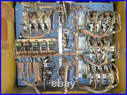 Refurbished Little Joe Pinball Machine (Bally) 1972