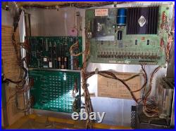 Refurbished Mata Hari Pinball Machine (Bally) 1978