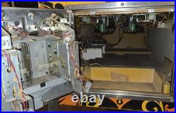 Refurbished Mata Hari Pinball Machine (Bally) 1978