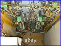 Refurbished Mata Hari Pinball Machine (Bally) 1978