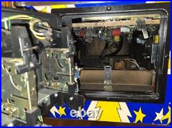 Refurbished Mousin' Around! Pinball Machine (Bally) 1989