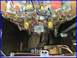 Refurbished Mousin' Around! Pinball Machine (Bally) 1989