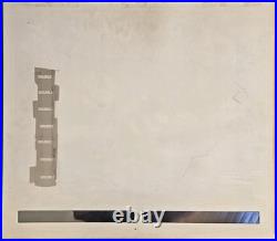 Refurbished Mousin' Around! Pinball Machine (Bally) 1989