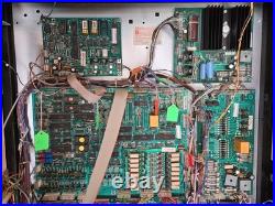 Refurbished Mousin' Around! Pinball Machine (Bally) 1989