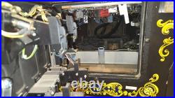 Refurbished Riverboat Gambler Pinball Machine (Williams) 1990